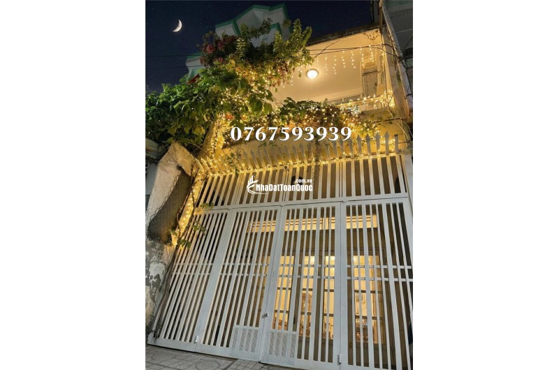 [RẺ] VIP Bán Nhà CHÍNH CHỦ Phú Nhuận đường Đỗ Tấn Phong 45m2 3PN 6.5 Tỷ Gần Sân Bay